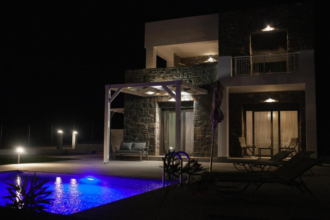 Apartamento Kiotari Fresh Exterior foto