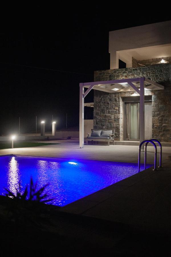 Apartamento Kiotari Fresh Exterior foto