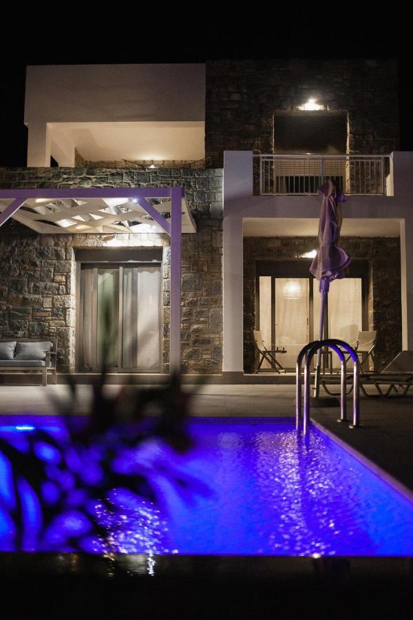 Apartamento Kiotari Fresh Exterior foto